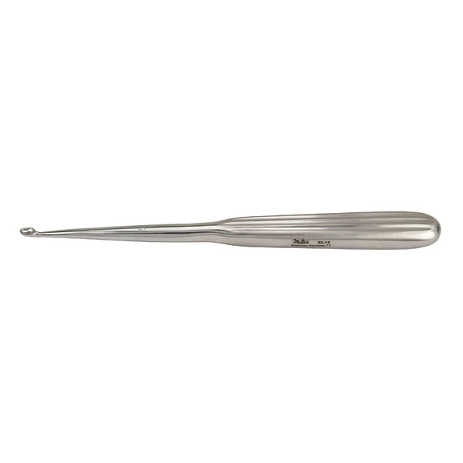 Dermal Curette, Size 0