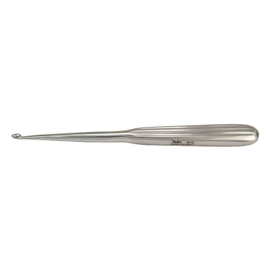 Dermal Curette, Size 0