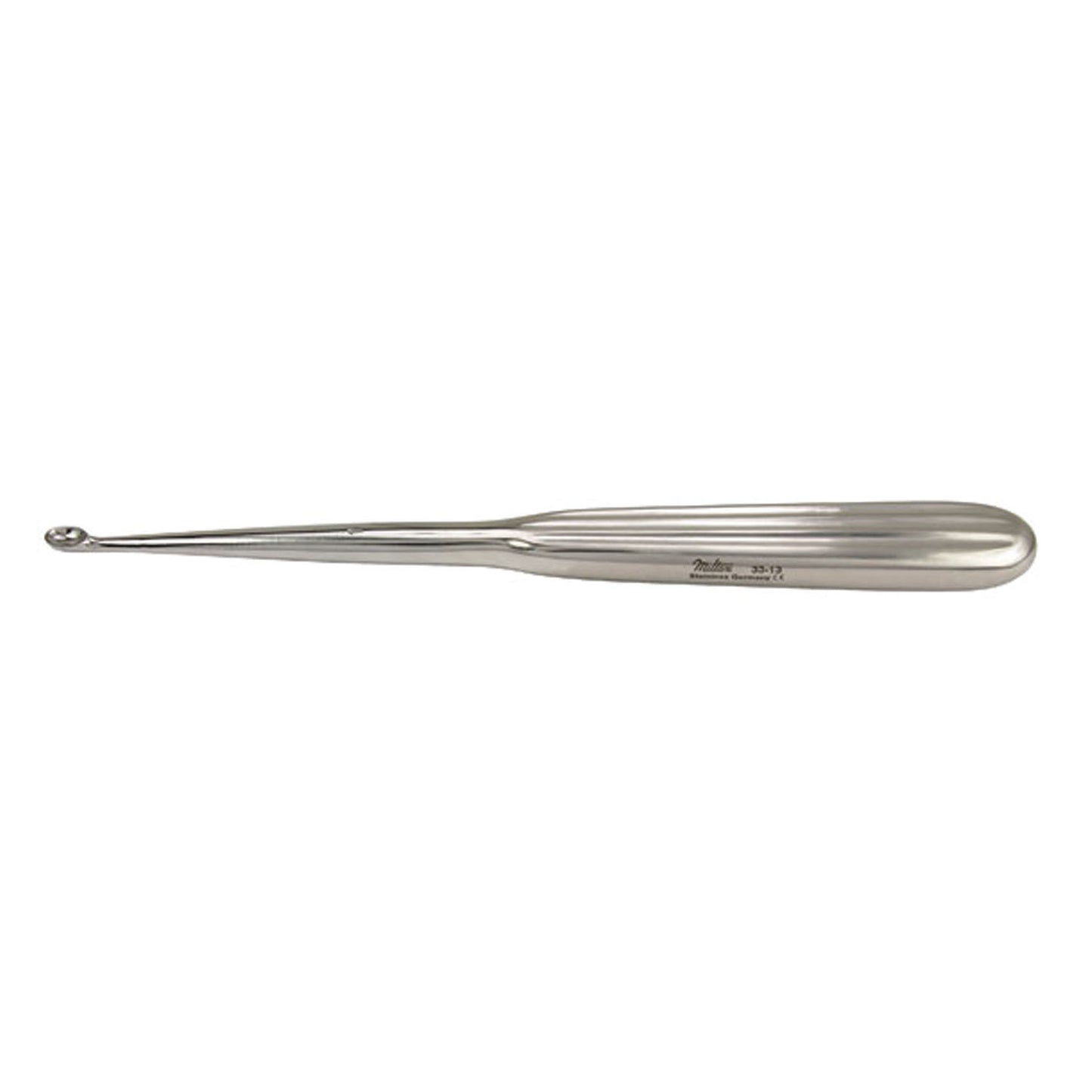 Dermal Curette, Size 1