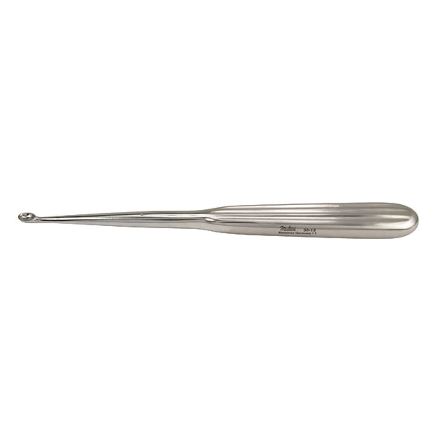 Dermal Curette, Size 1