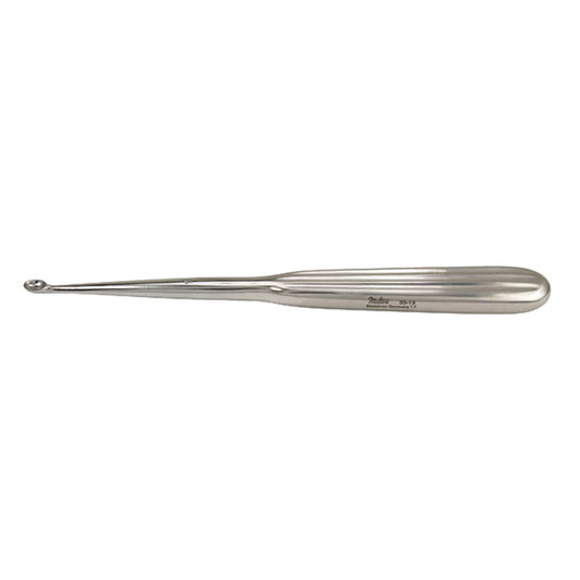 Dermal Curette, Size 1