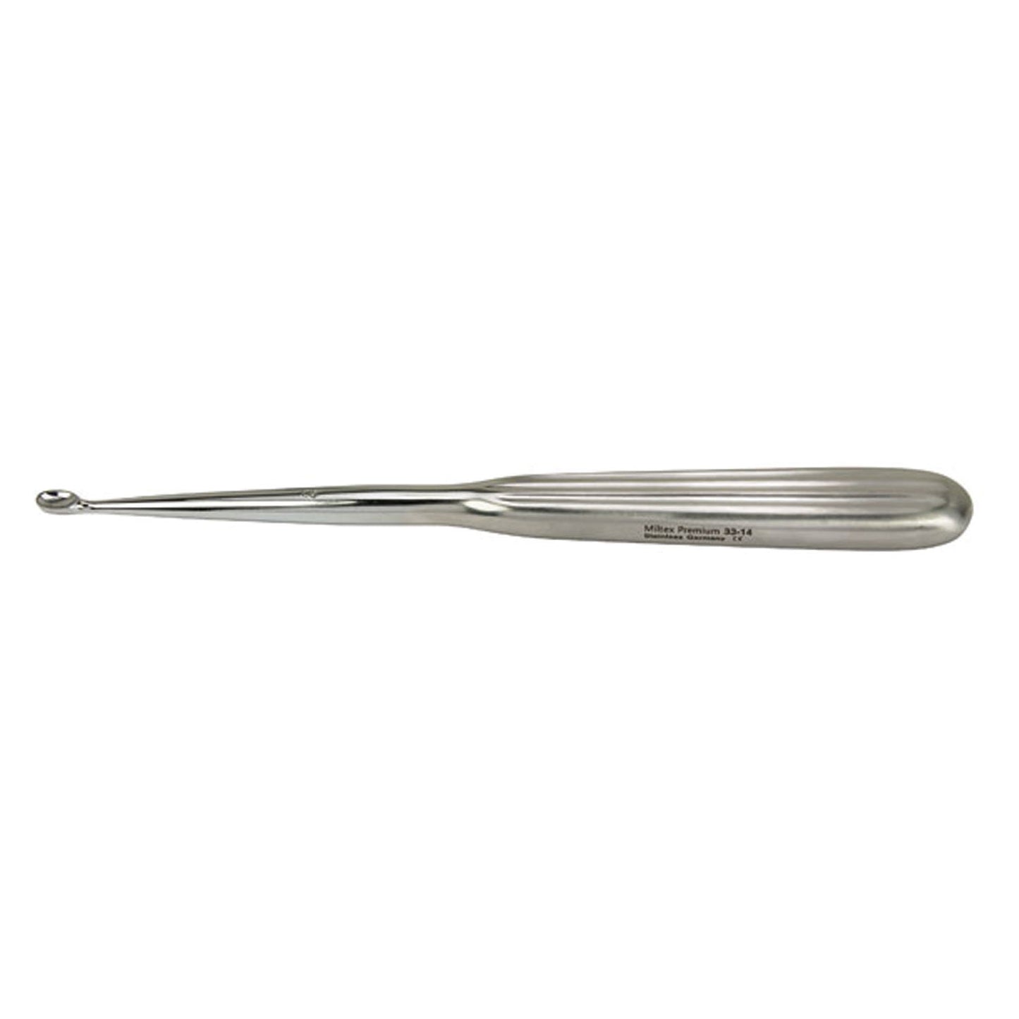 Dermal Curette, Size 2