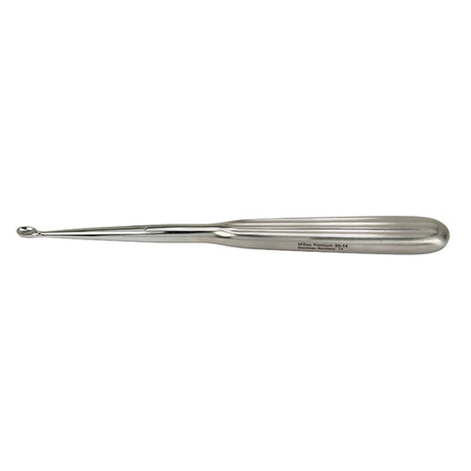 Dermal Curette, Size 2