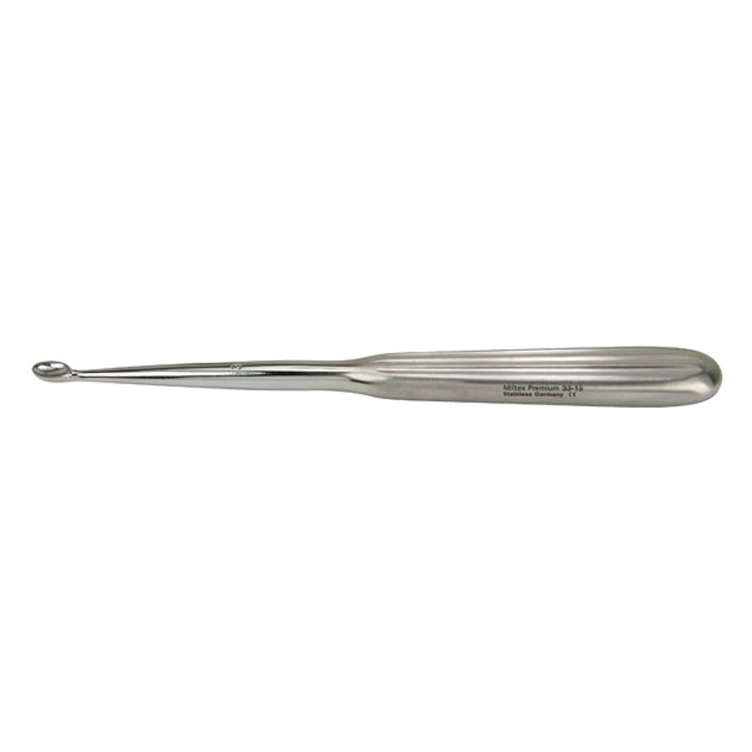 Dermal Curette, Size 3