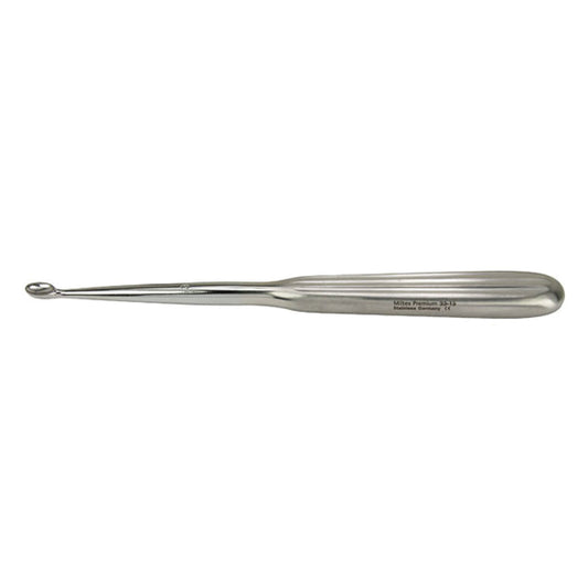 Dermal Curette, Size 3