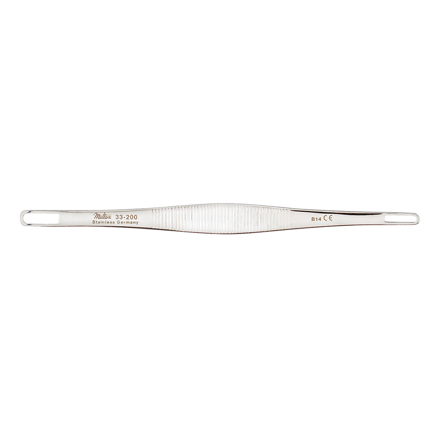 Standard Pattern Comedone Extractor, Crimped Small Loop