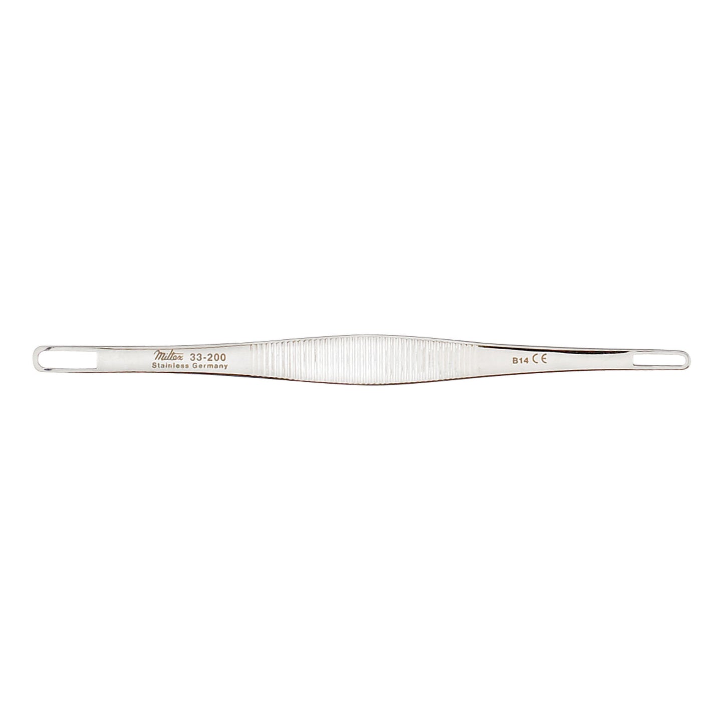Square Loop Ends Comedone Extractor
