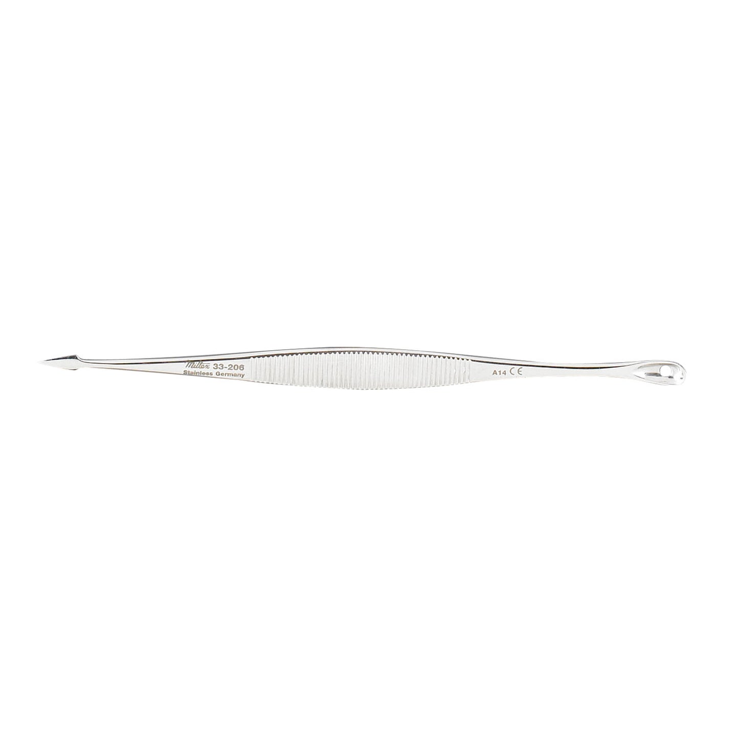Comedone Extractor, 4_"