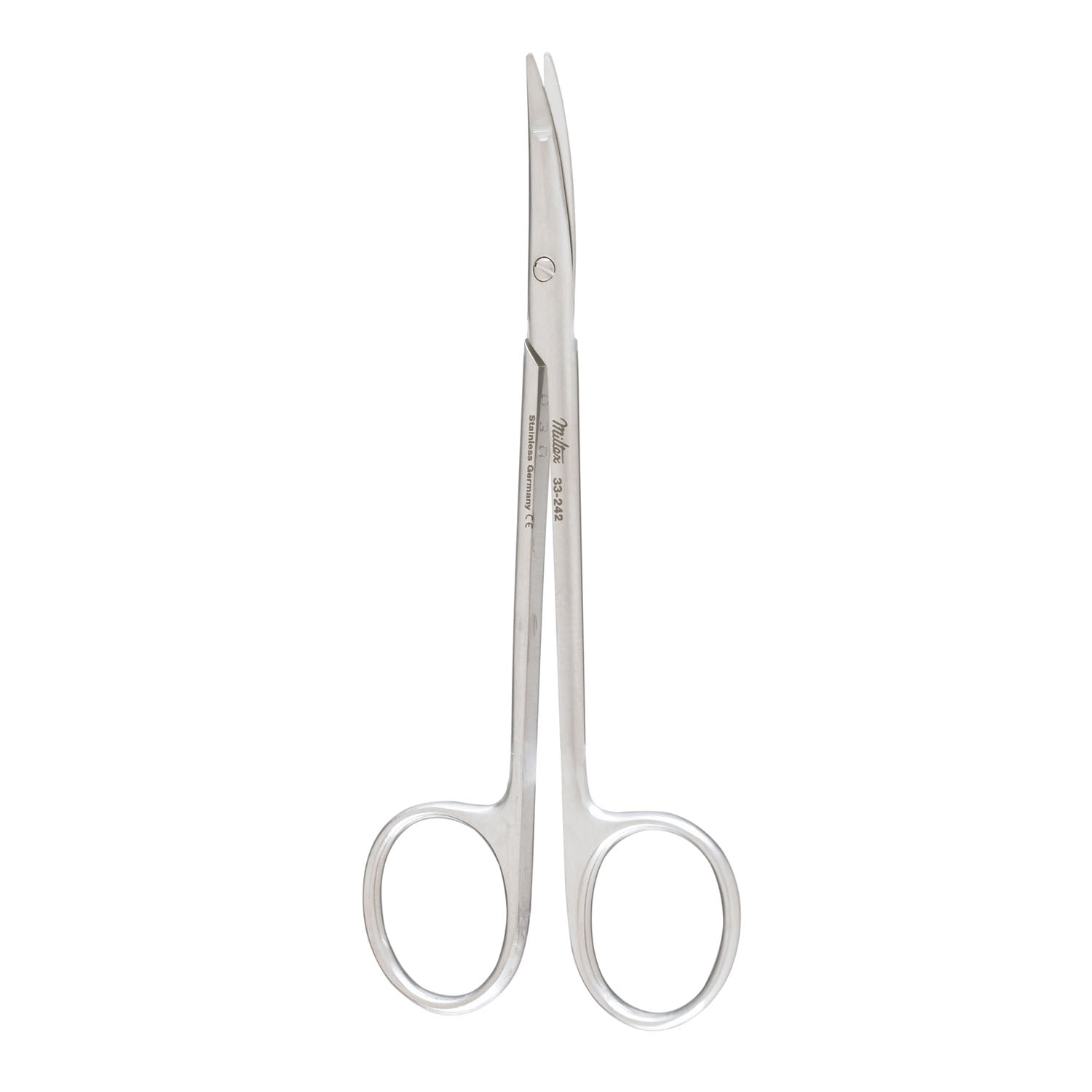 Undermining Scissors, 4_"