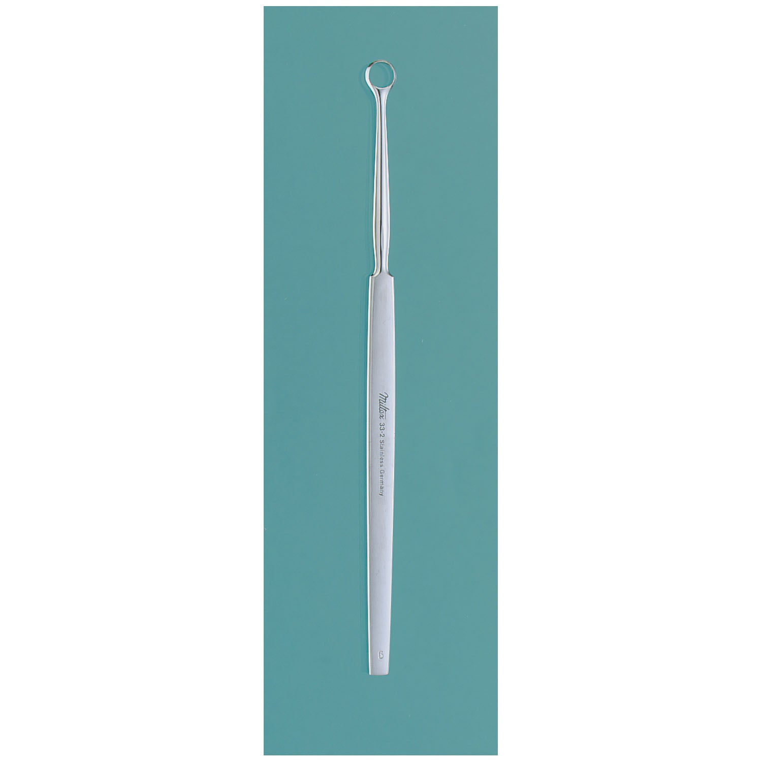 Dermal Curette, 5mm