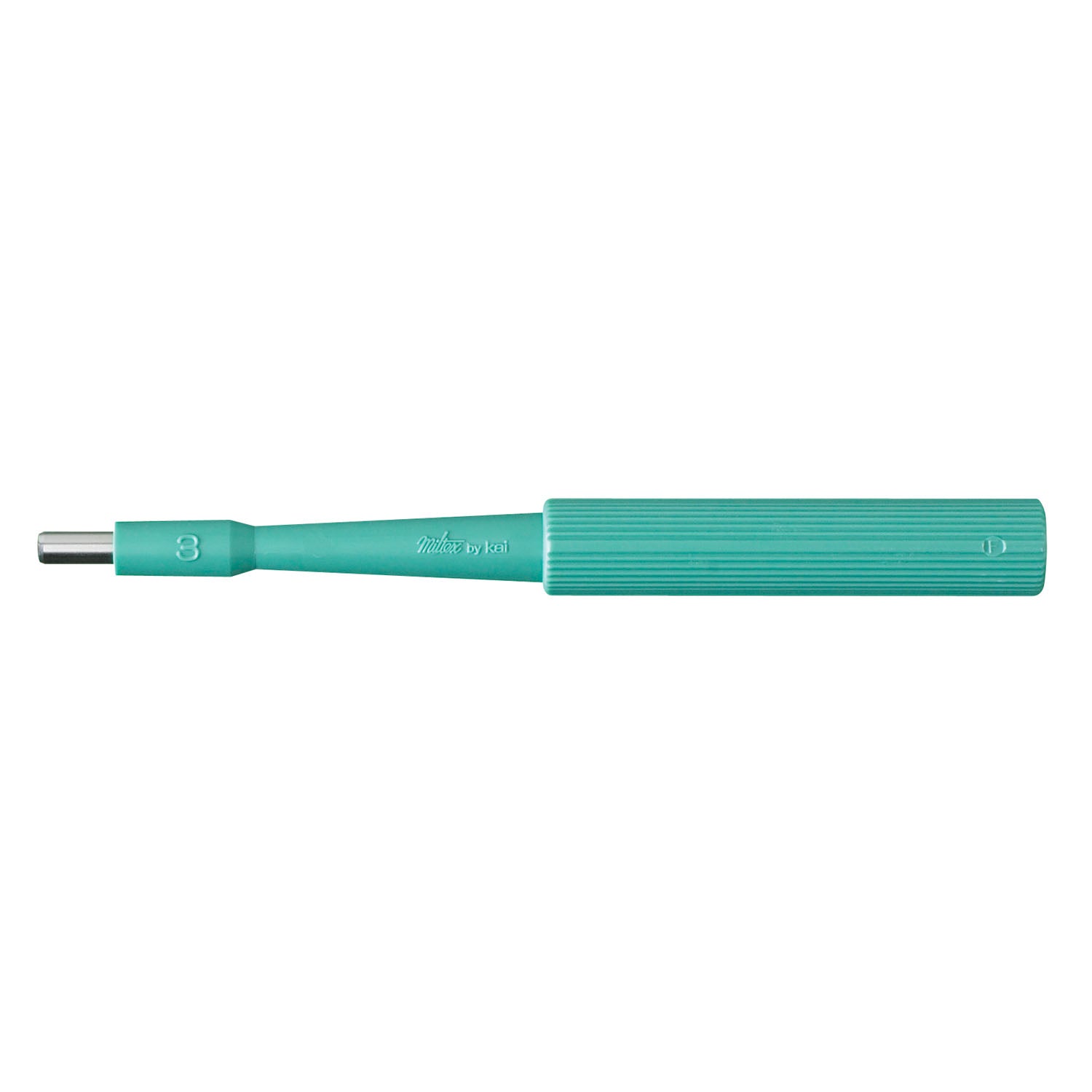 Biopsy Punch, 3mm, 50/bx