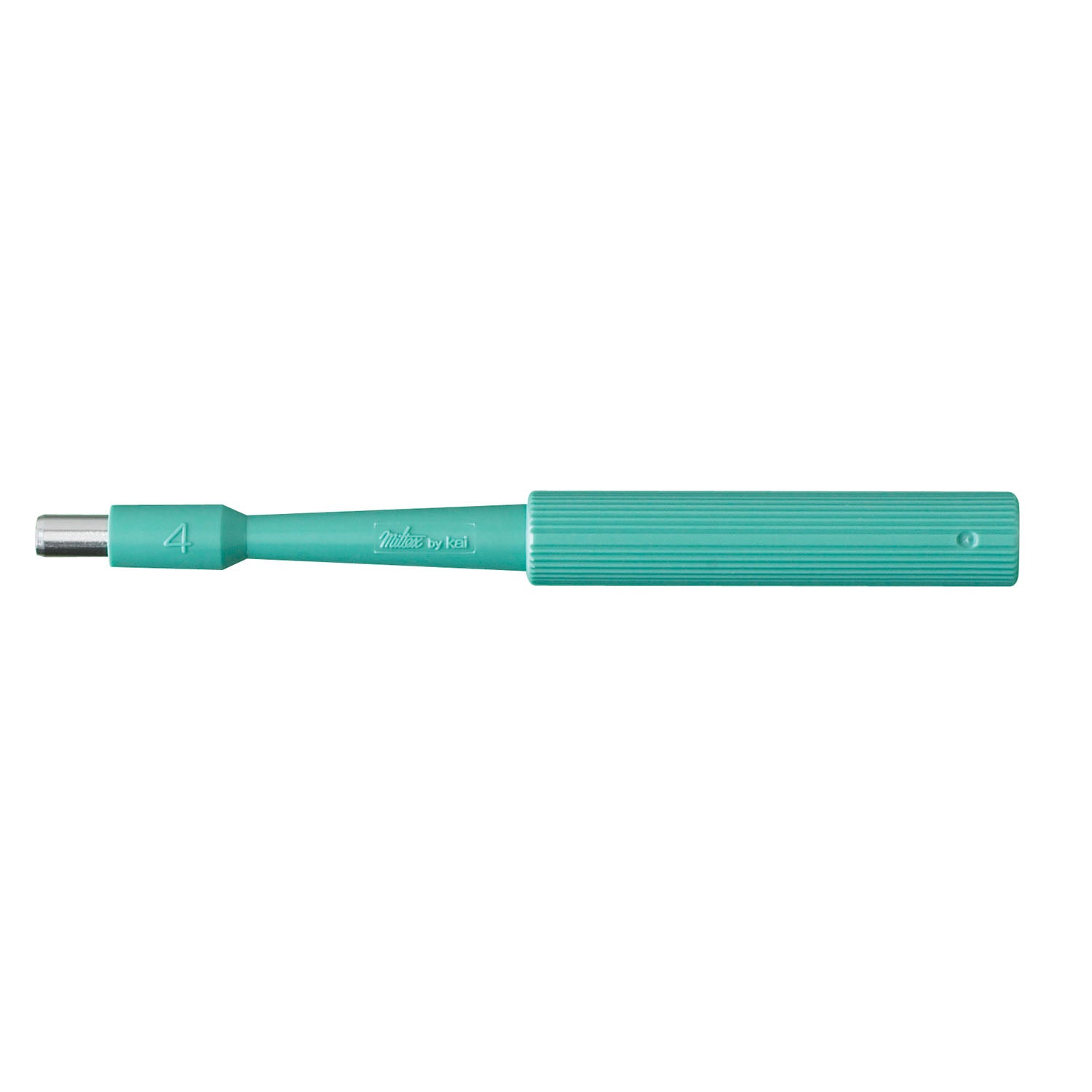 Biopsy Punch, 4mm, 50/bx