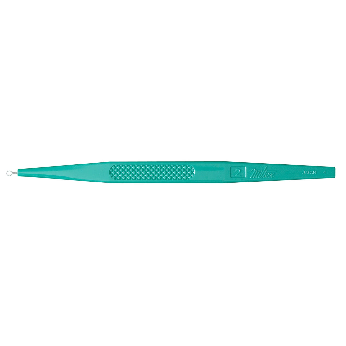 Dermal Curette, 2mm, 50/bx