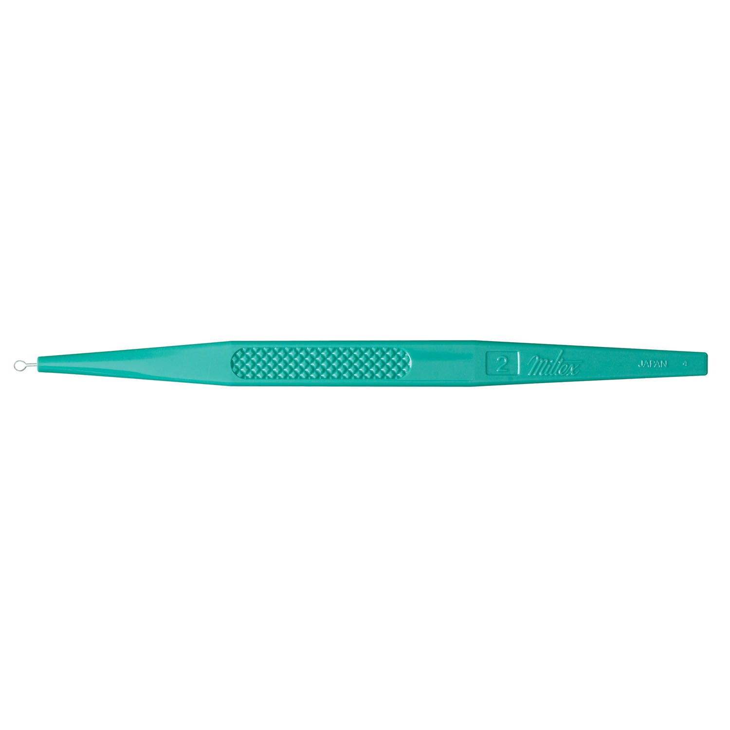 Dermal Curette, 2mm, 50/bx