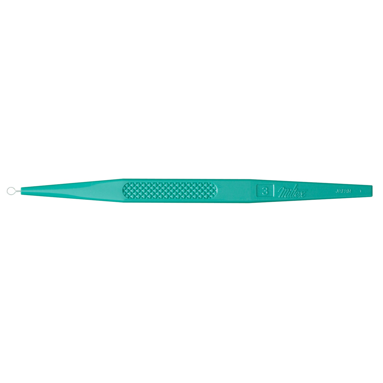 Dermal Curette, 3mm, 50/bx
