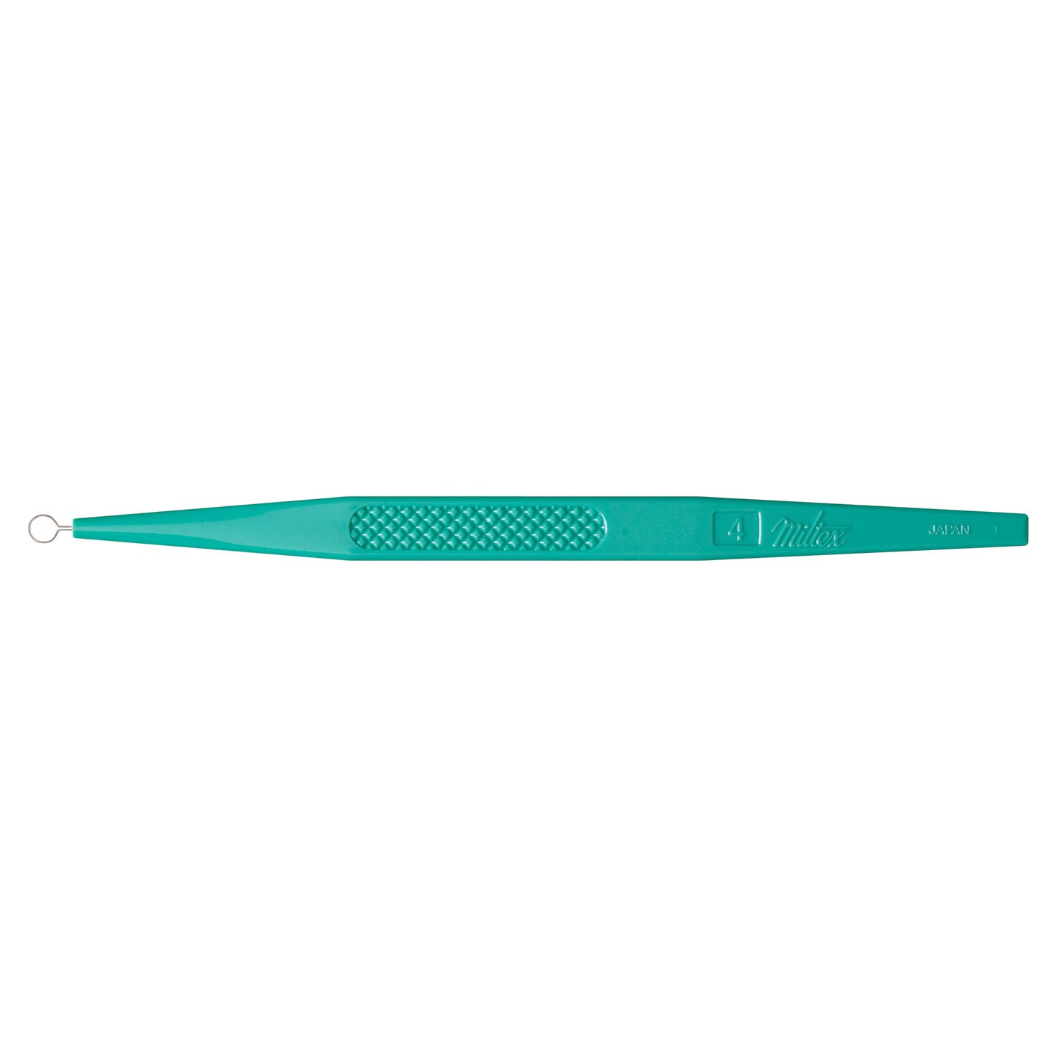 Dermal Curette, 4mm, 50/bx