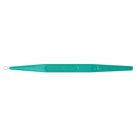 Dermal Curette, 4mm, 50/bx