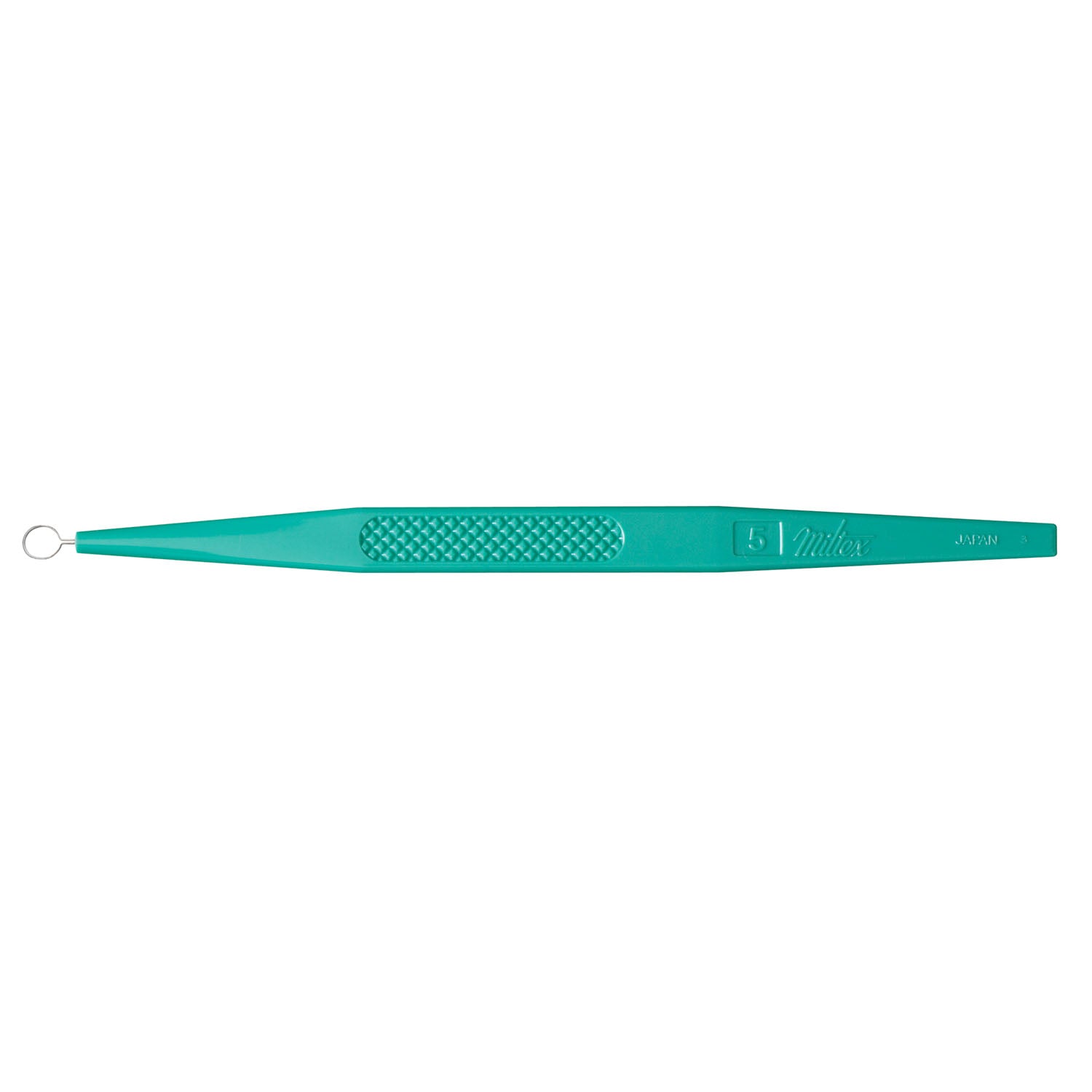Dermal Curette, 5mm, 50/bx