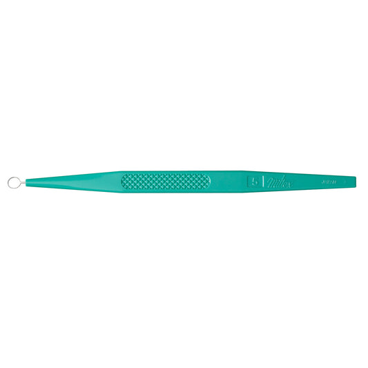 Dermal Curette, 5mm, 50/bx