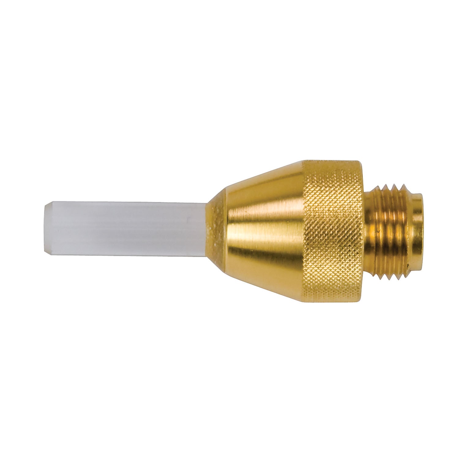 Glass Tip, 4mm Wide