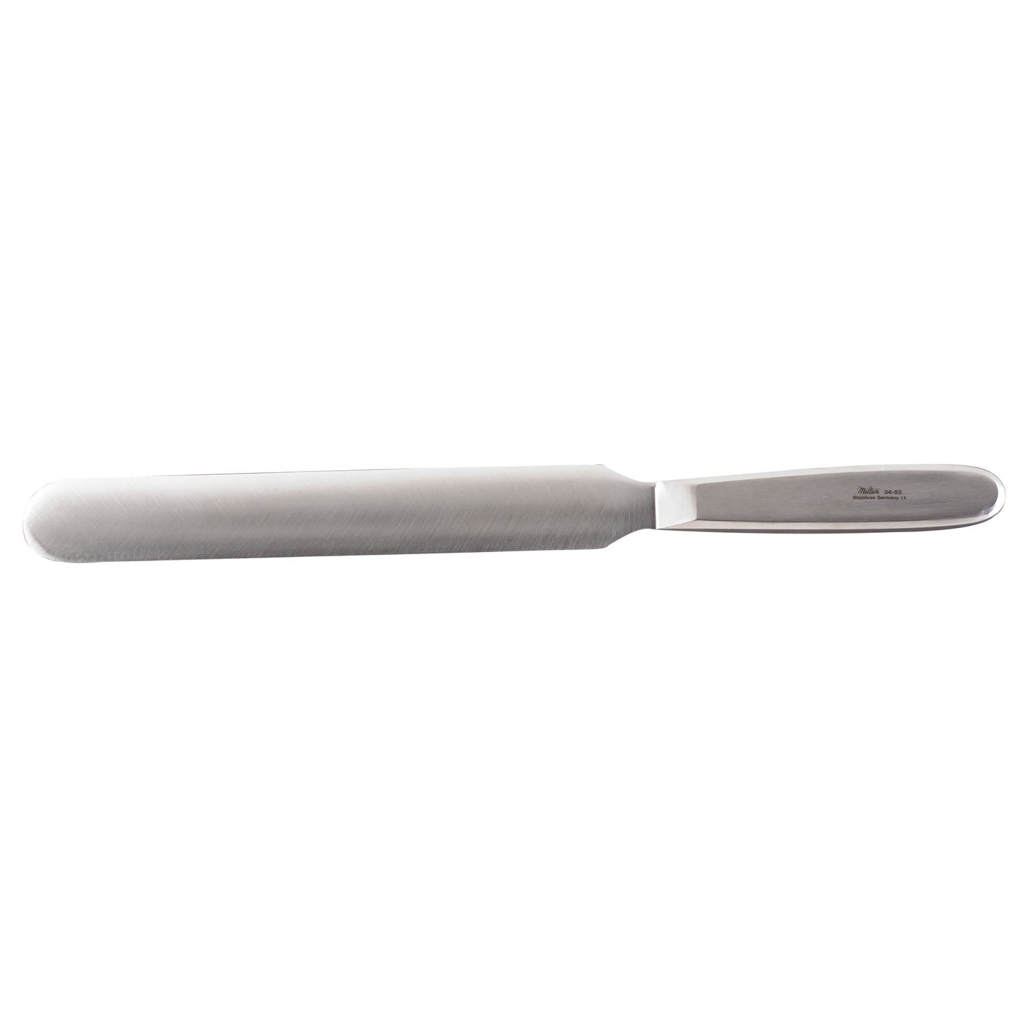 Brain Sectioning Knife, 10", Blade 250mm x 40mm
