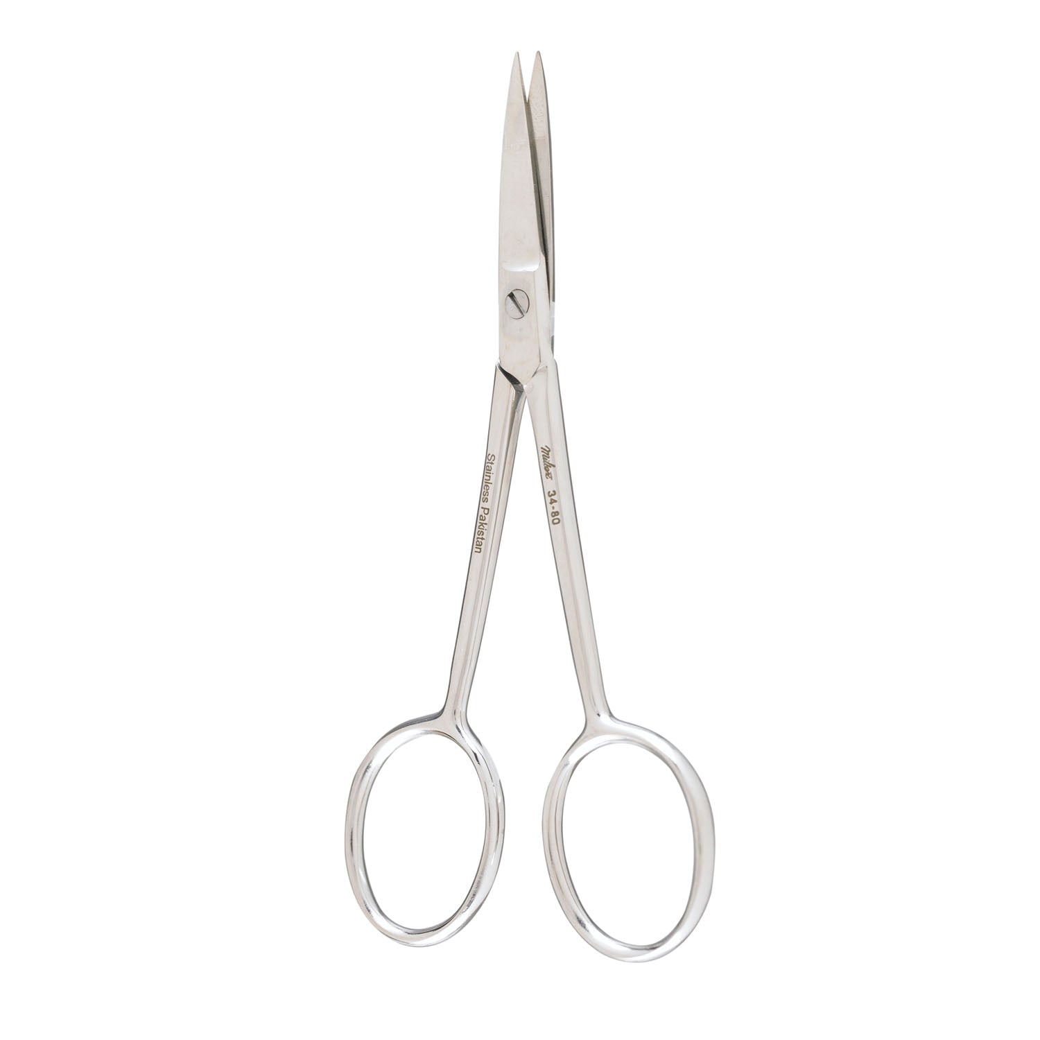 Dissecting Scissors, 4_" Straight