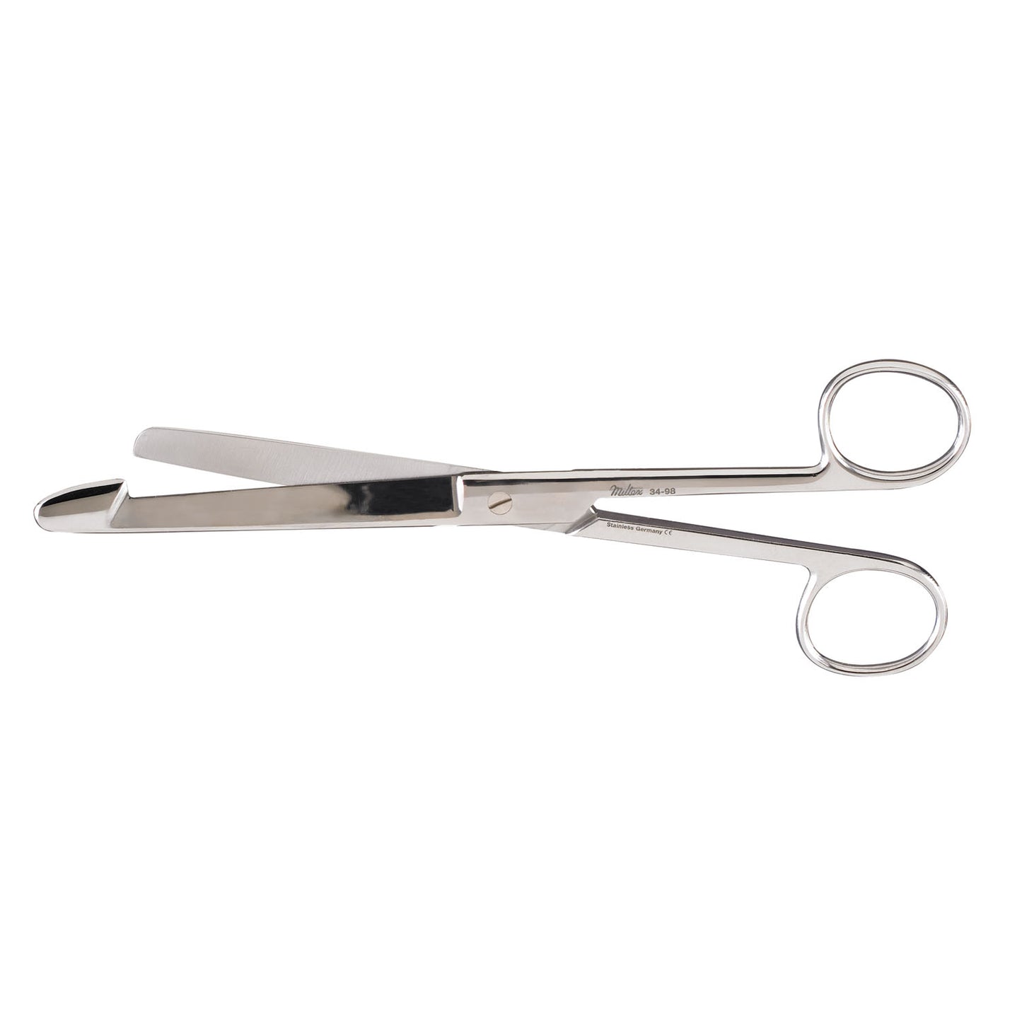 Enterotomy Scissors, 8"