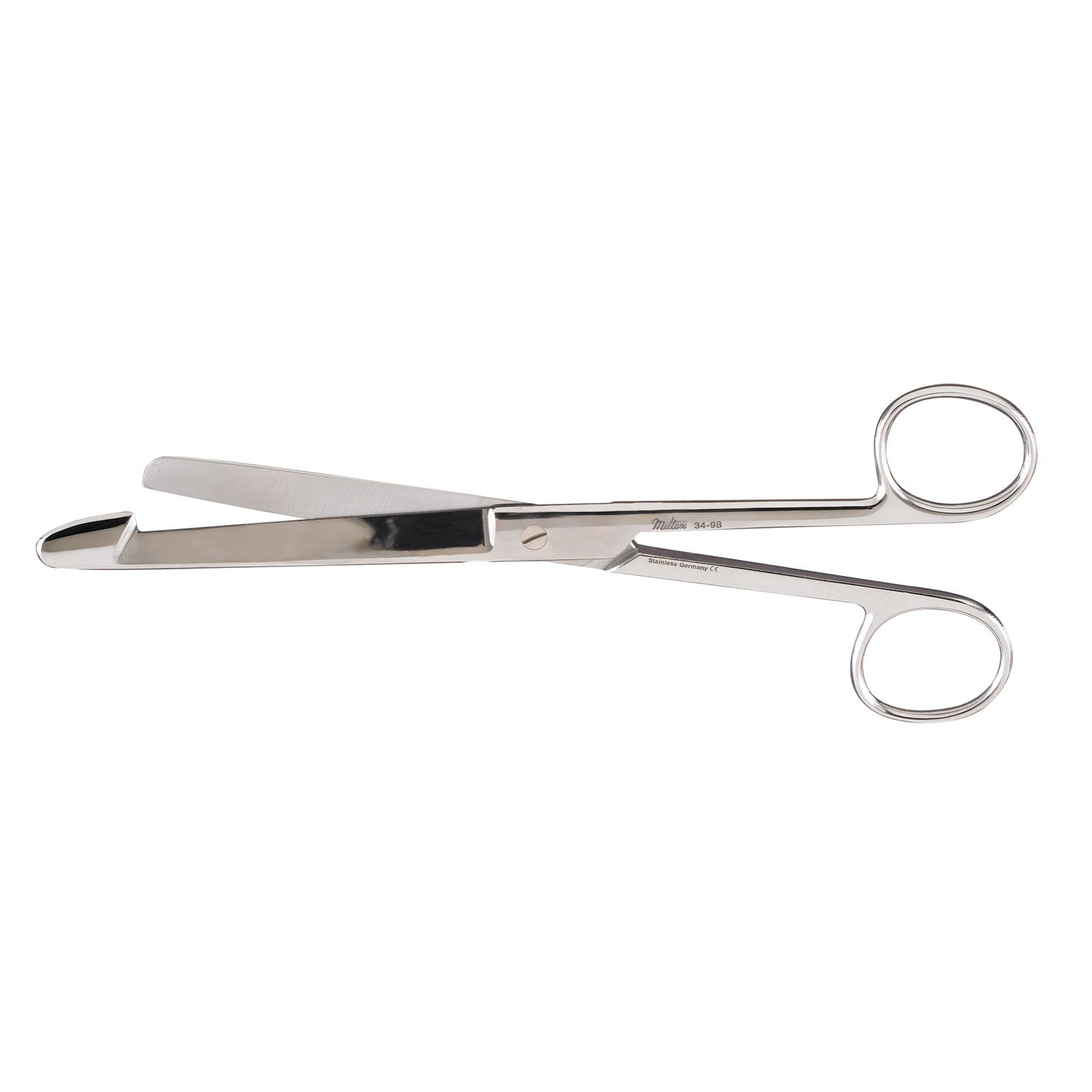Enterotomy Scissors, 8"