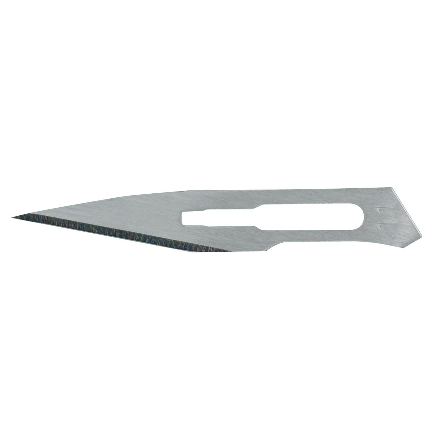 Surgical Blade, Size 11, 100/bx