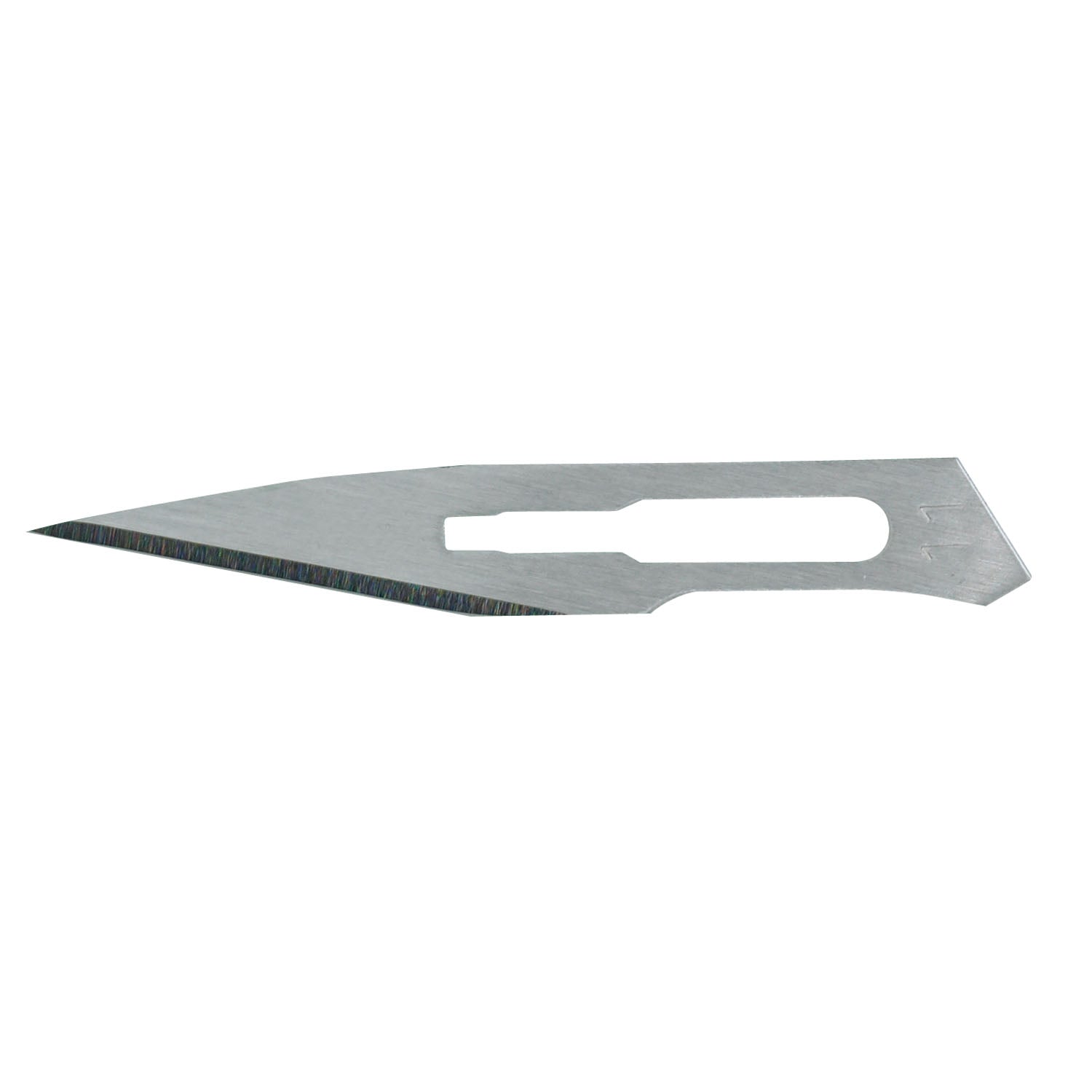 Surgical Blade, Size 11, 100/bx