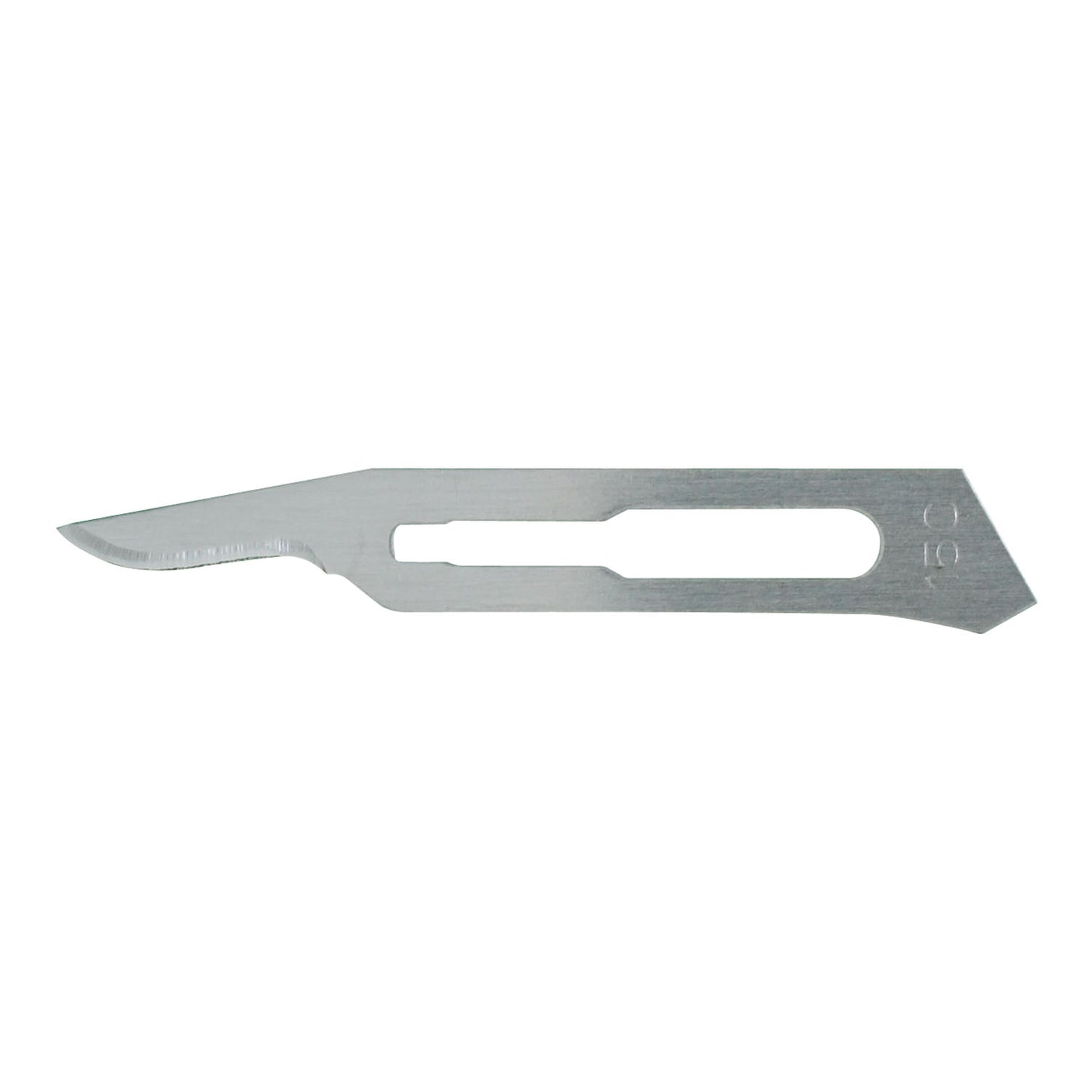 Surgical Blade, Size 15C, 100/bx