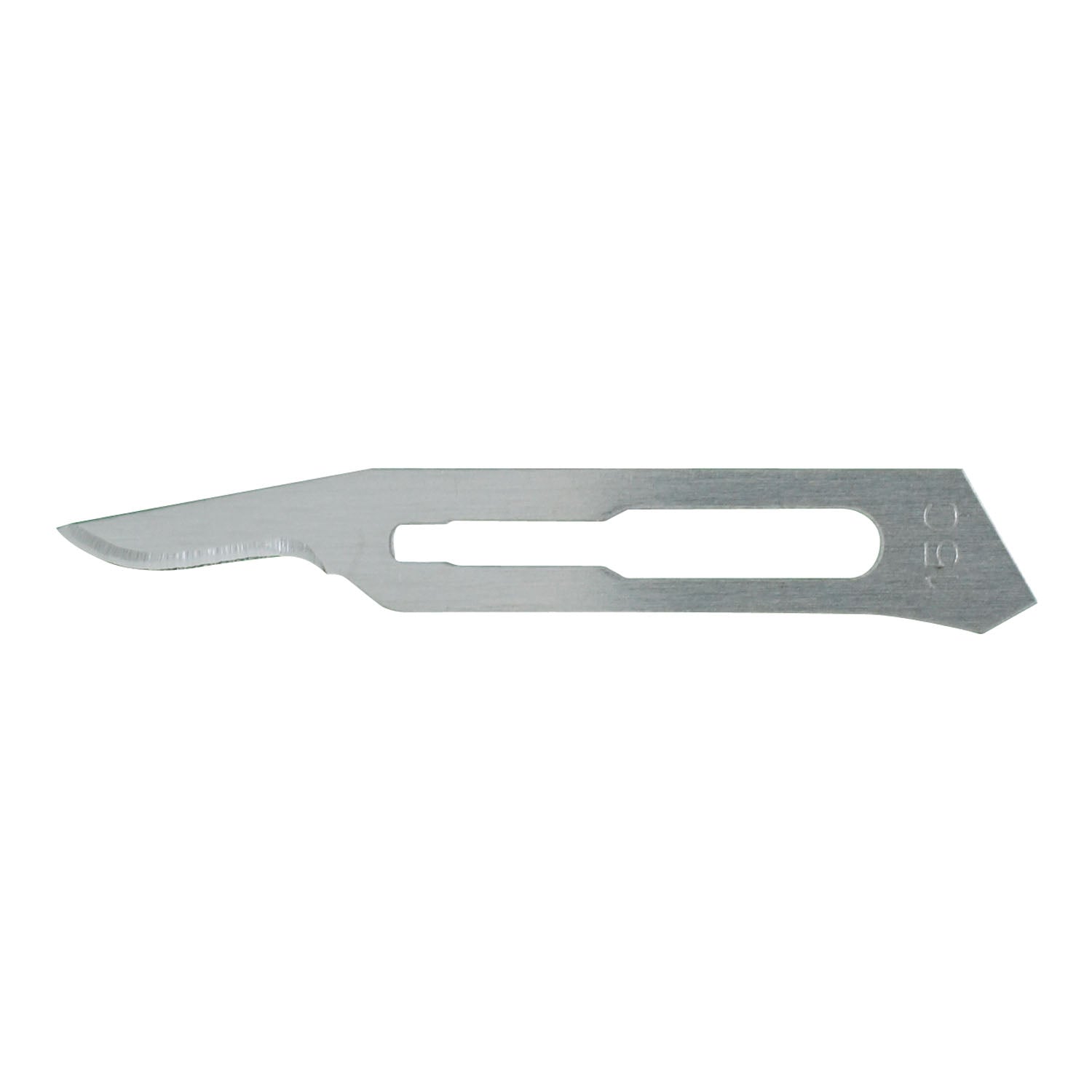 Surgical Blade, Size 15C, 100/bx