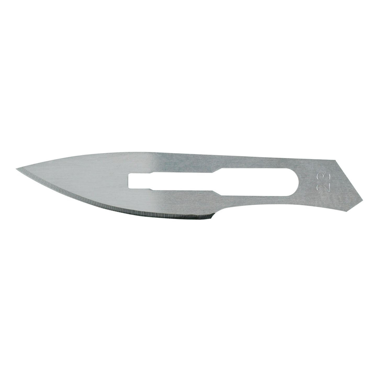Surgical Blade, Size 23, 100/bx