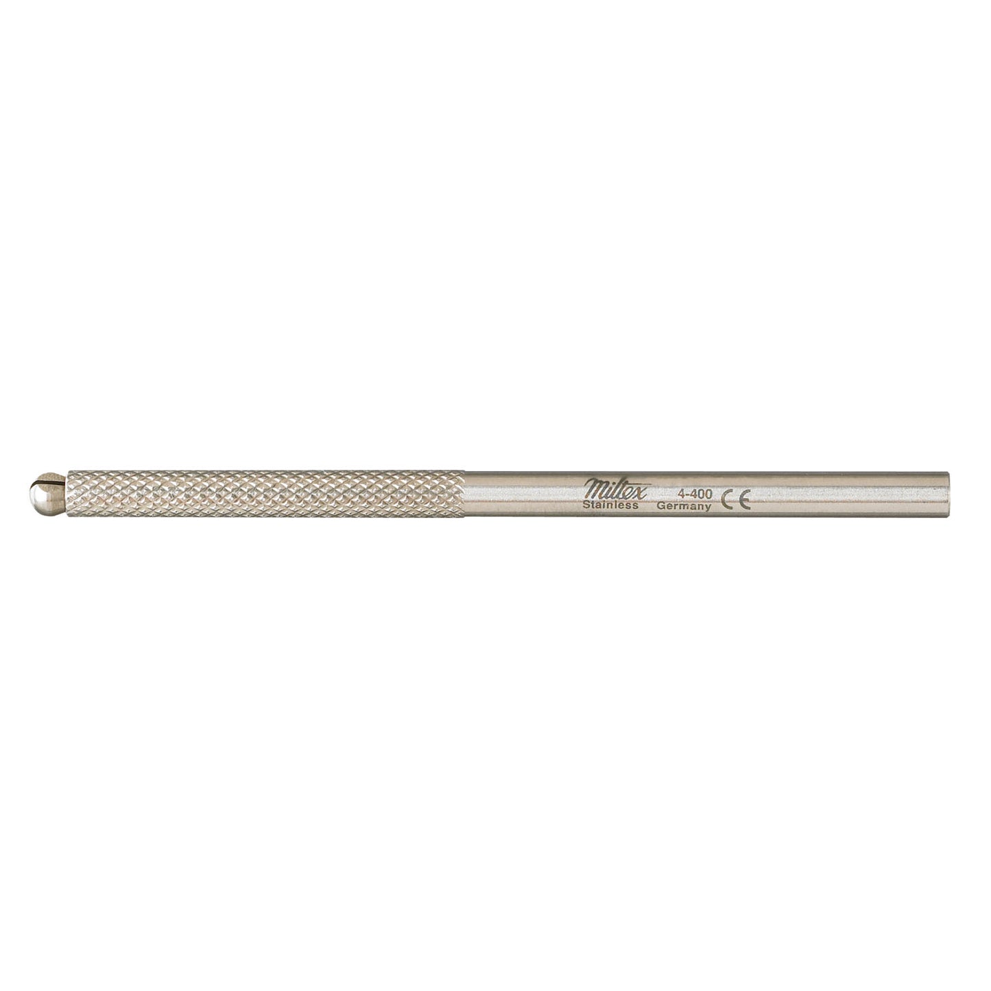 Miniature Blade Handle & Chuck, 3_"