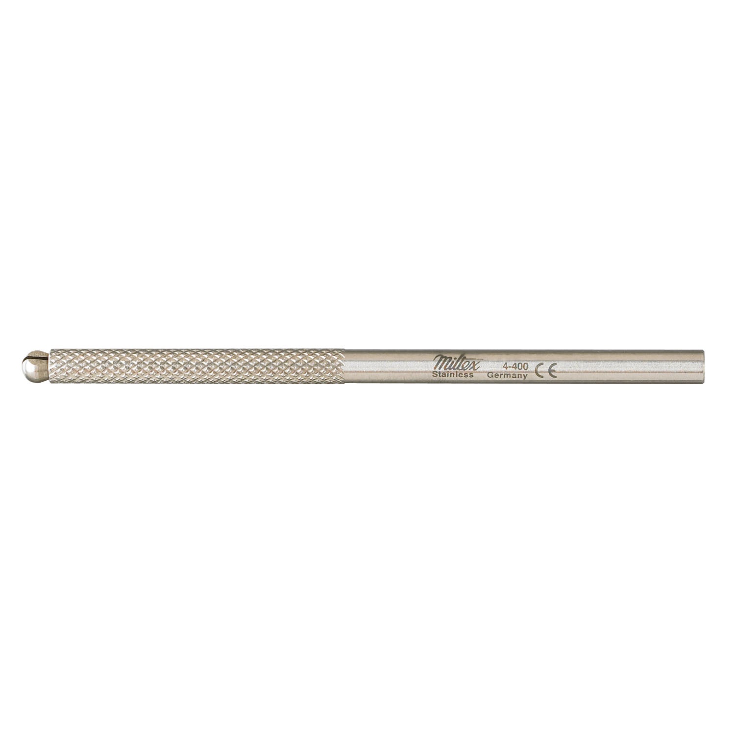 Miniature Blade Handle & Chuck, 3_"