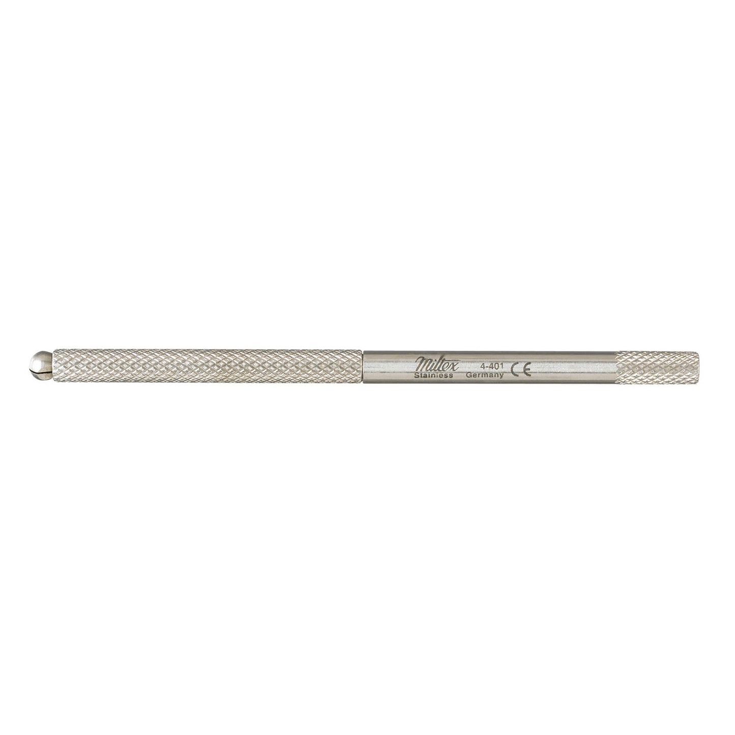Miniature Blade Handle & Self-Locking Chuck, 3_"