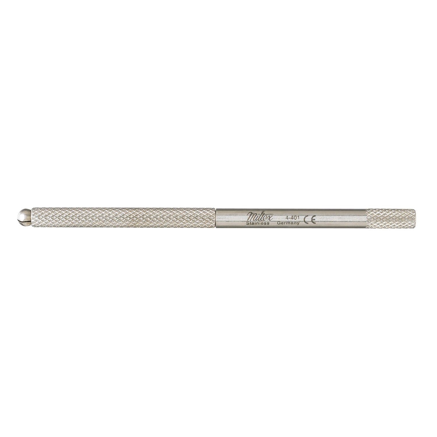Miniature Blade Handle & Self-Locking Chuck, 3_"