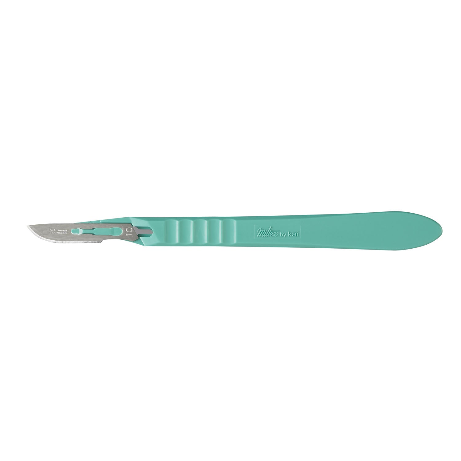 Scalpel, Size 10, 10/bx