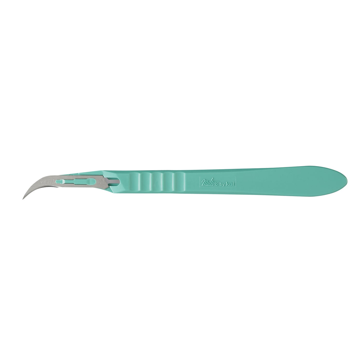 Scalpel, Size 12, 10/bx