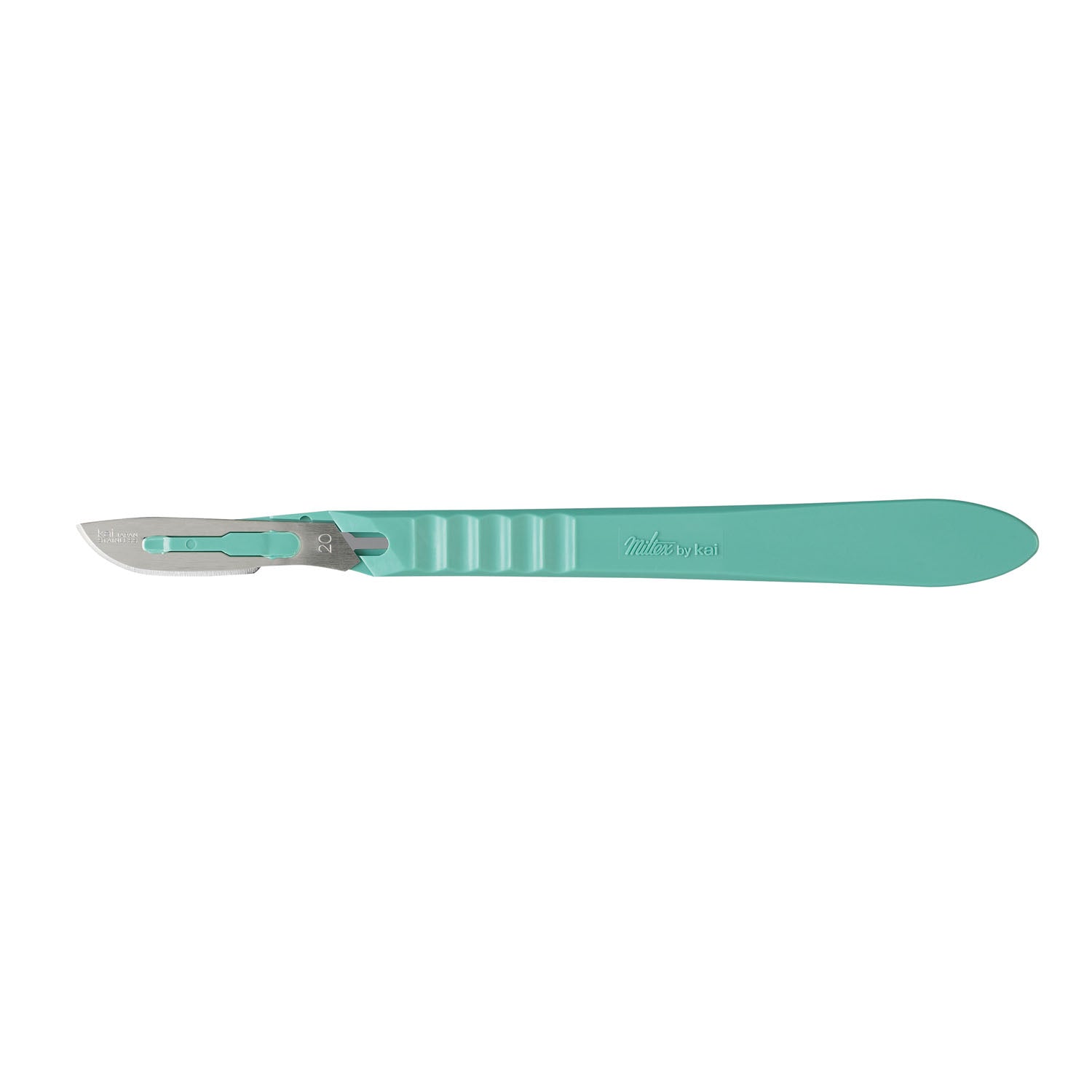 Scalpel, Size 20, 10/bx