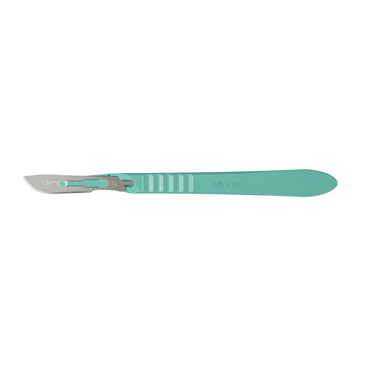 Scalpel, Size 21, 10/bx