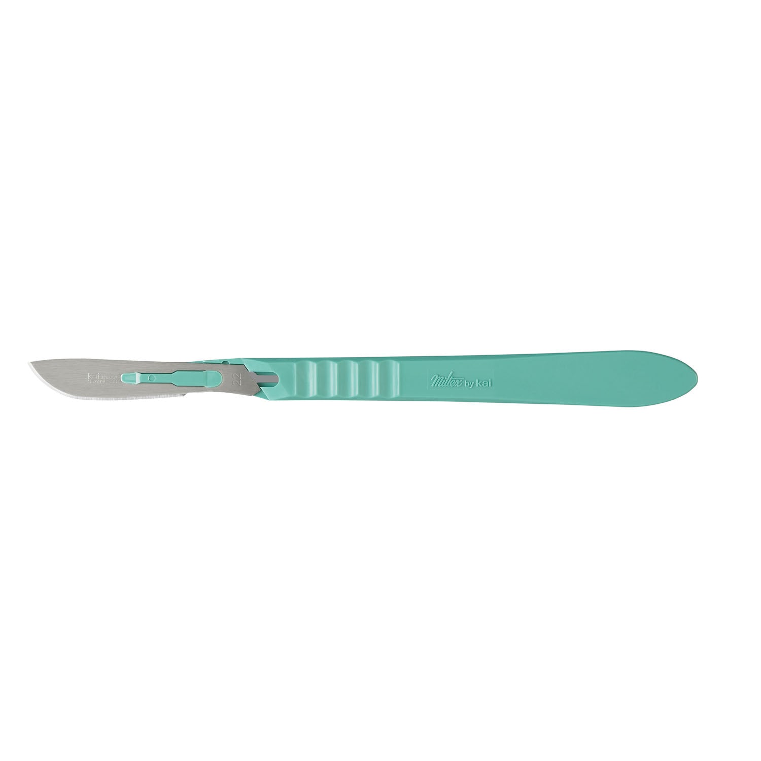 Scalpel, Size 22, 10/bx