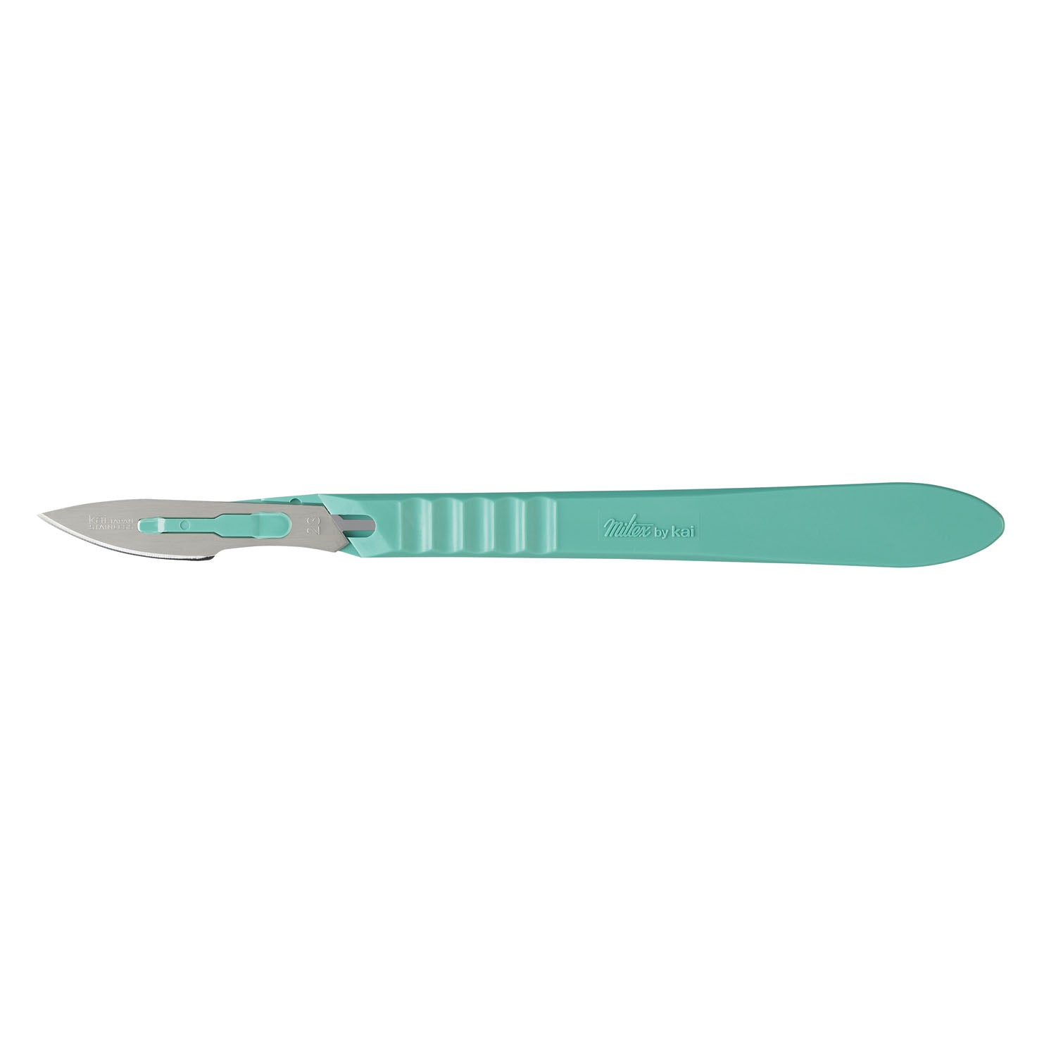 Scalpel, Size 23, 10/bx