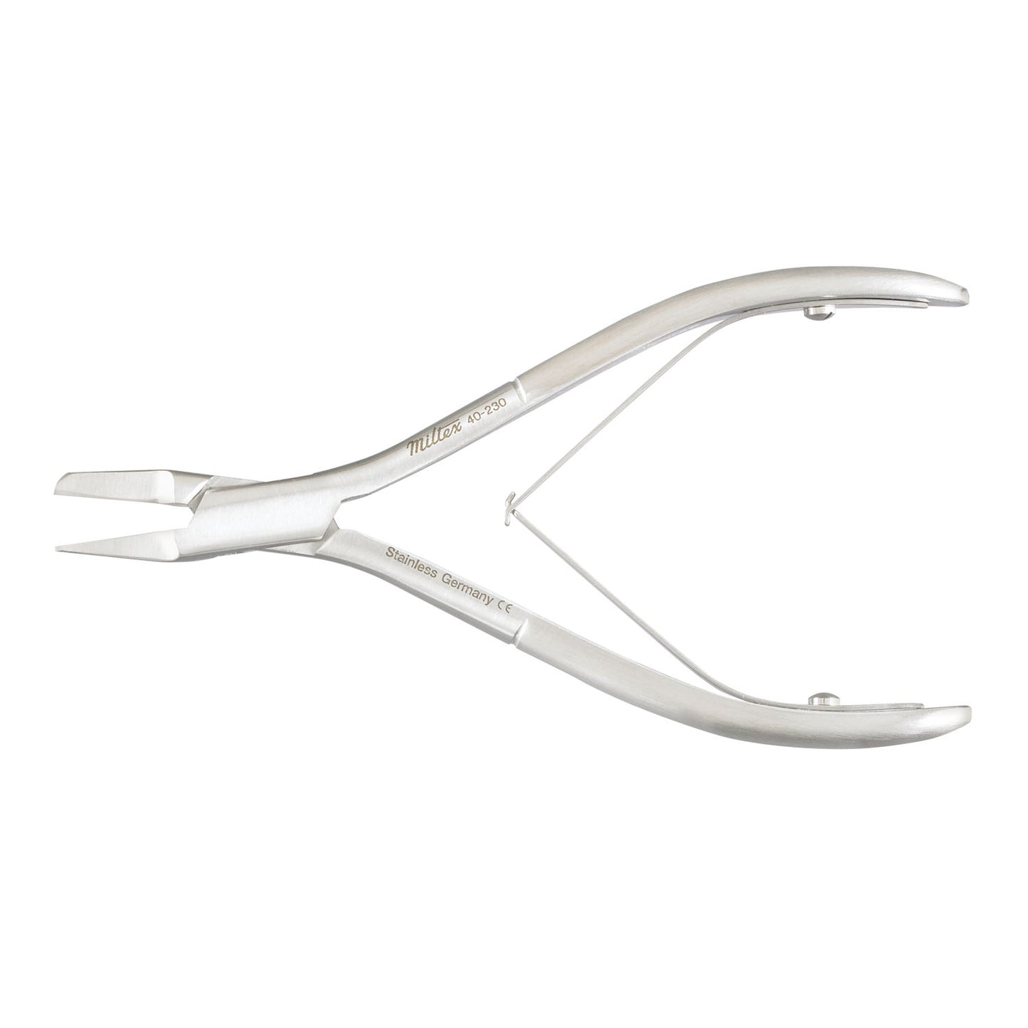 Nail Splitter, 5", Anvil Type