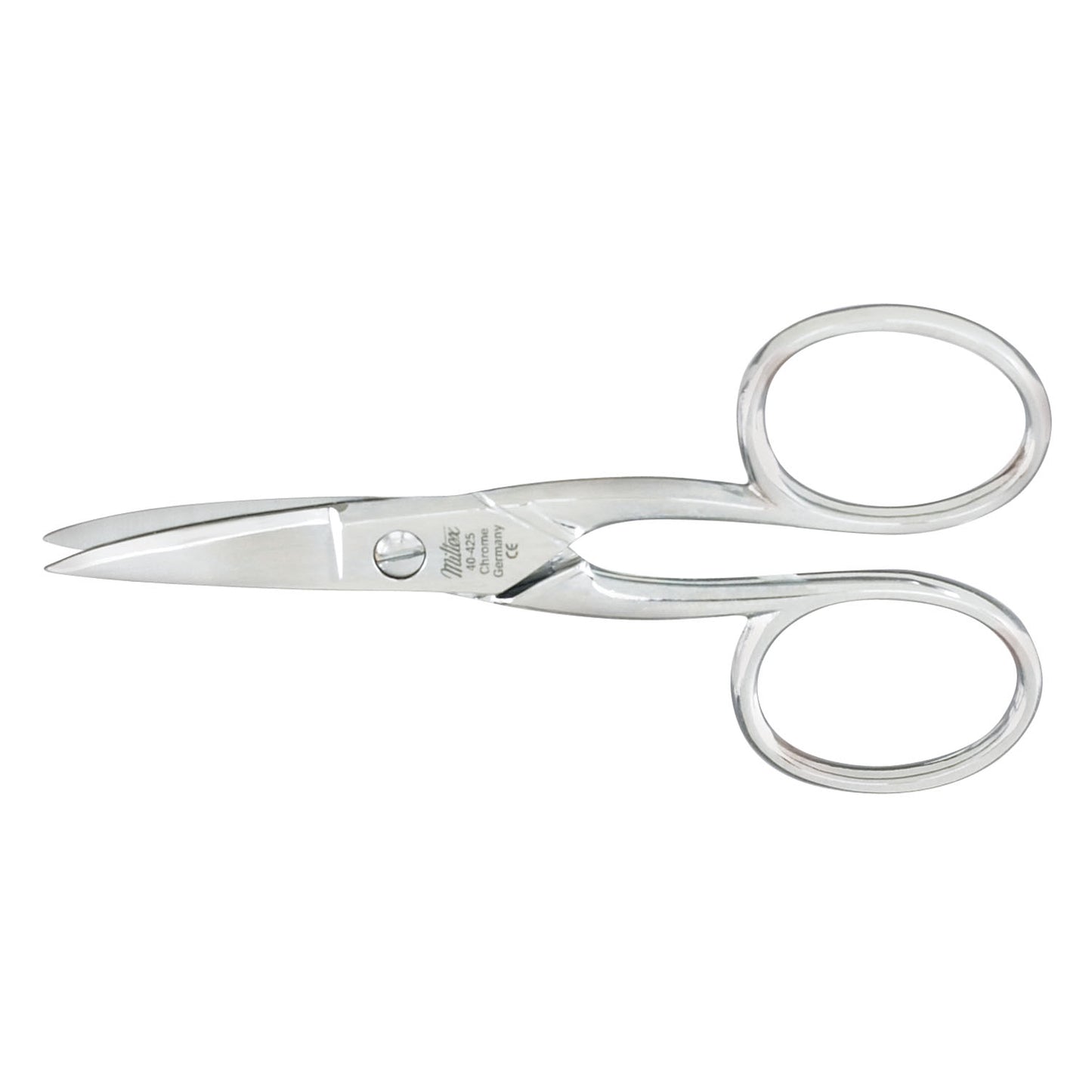 Nail Scissors, 3_"