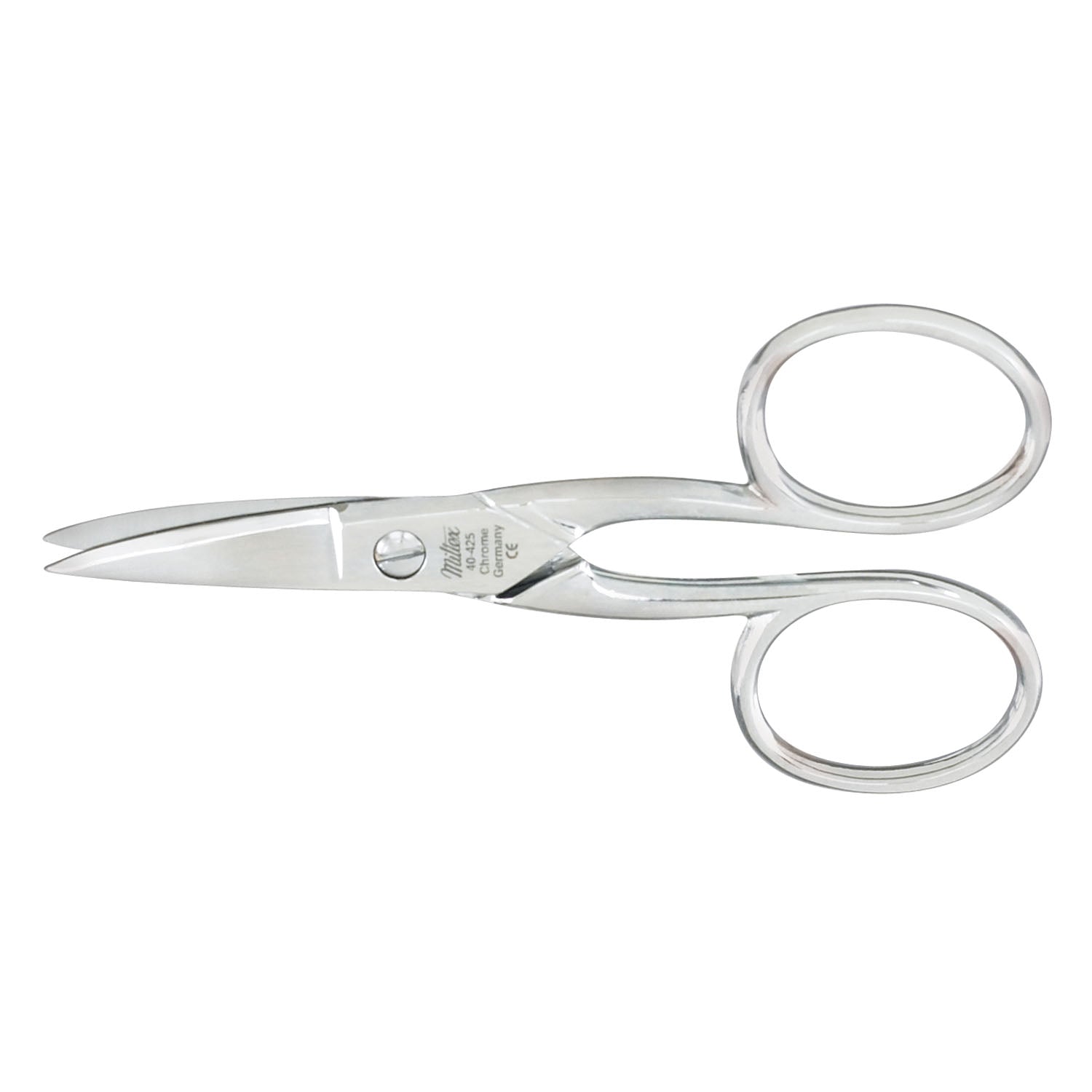 Nail Scissors, 3_"