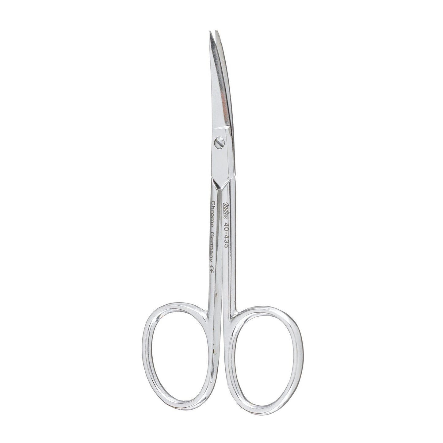 Cuticle Scissors, 3_", Standard