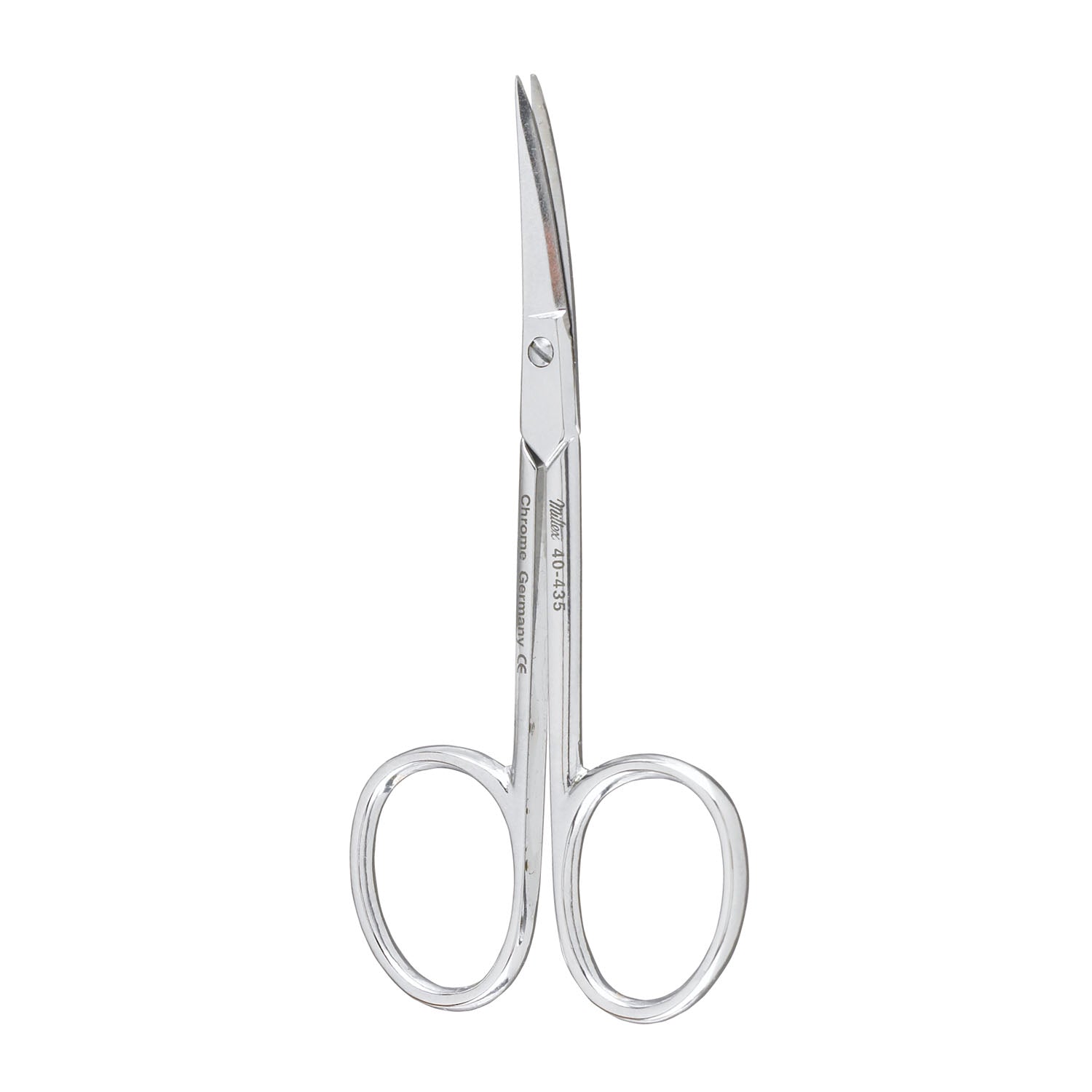 Cuticle Scissors, 3_", Standard