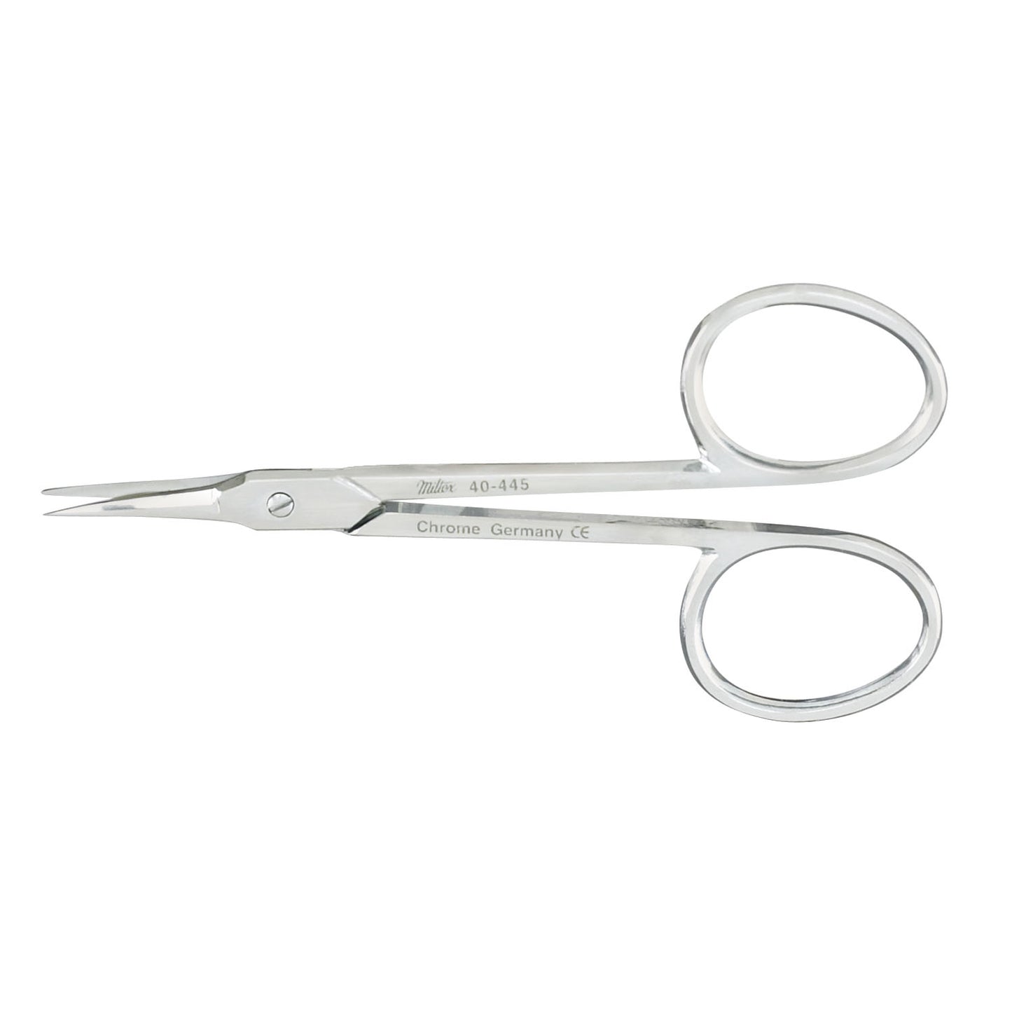 Cuticle Scissors, 3_", Extra Delicate