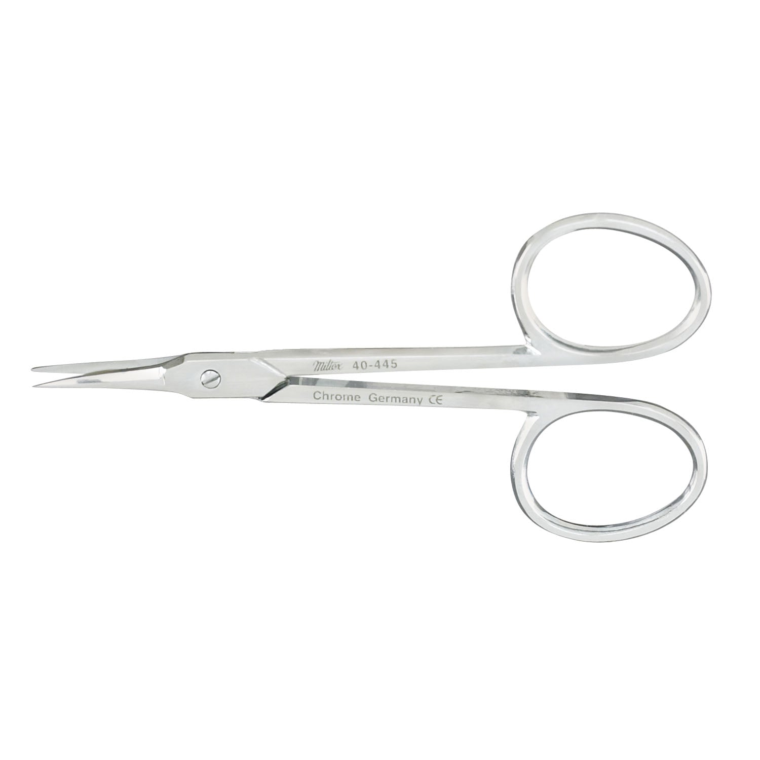 Cuticle Scissors, 3_", Extra Delicate